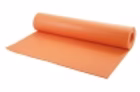 Yogamat Oranje