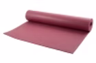Yogamat Rood